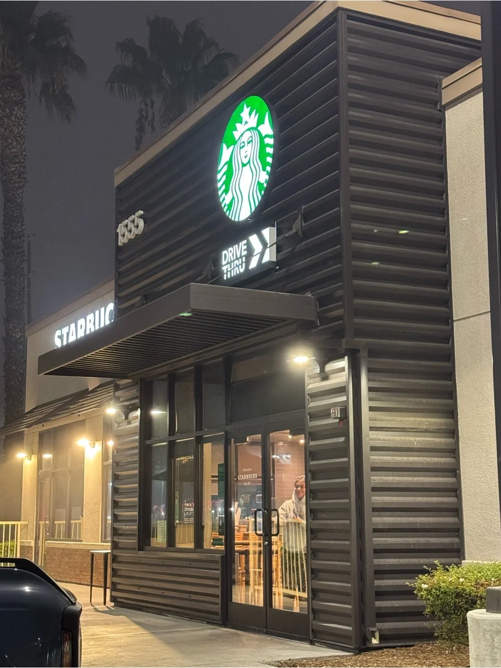 Limited edition Starbucks x Snoopy
